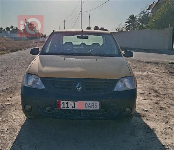 رينو لوجان 2009 للبيع في العراق -  بغداد